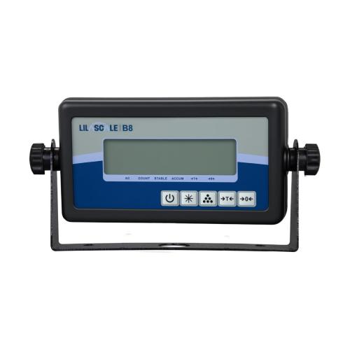 Miernik wagowy Lilascale B8C CE